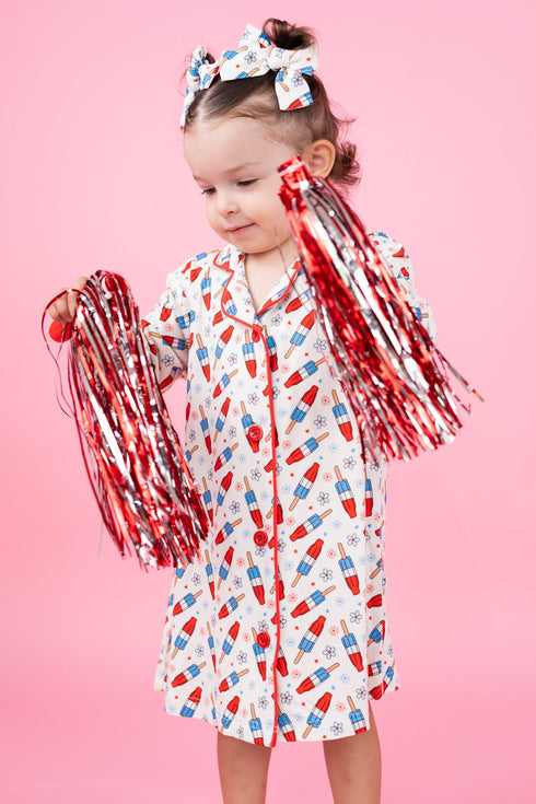 little-miss-firecracker-girls-dream-gown Dream-Big-Little-Co-pajama-baby-blanket