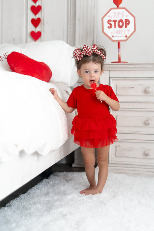 red-rib-dream-tutu-bodysuit-dress Dream-Big-Little-Co-pajama-baby-blanket