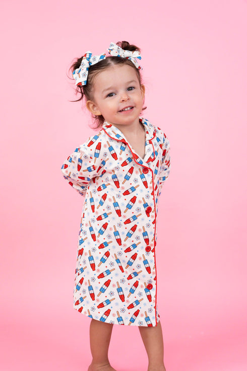 little-miss-firecracker-girls-dream-gown Dream-Big-Little-Co-pajama-baby-blanket