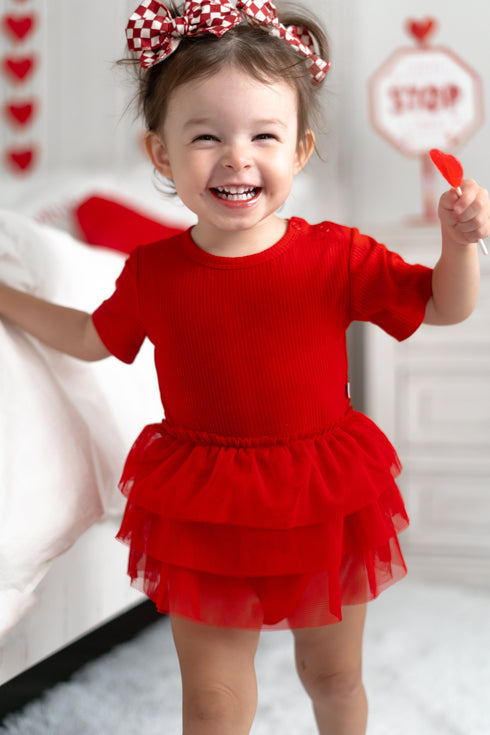 red-rib-dream-tutu-bodysuit-dress Dream-Big-Little-Co-pajama-baby-blanket