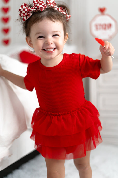 red-rib-dream-tutu-bodysuit-dress Dream-Big-Little-Co-pajama-baby-blanket