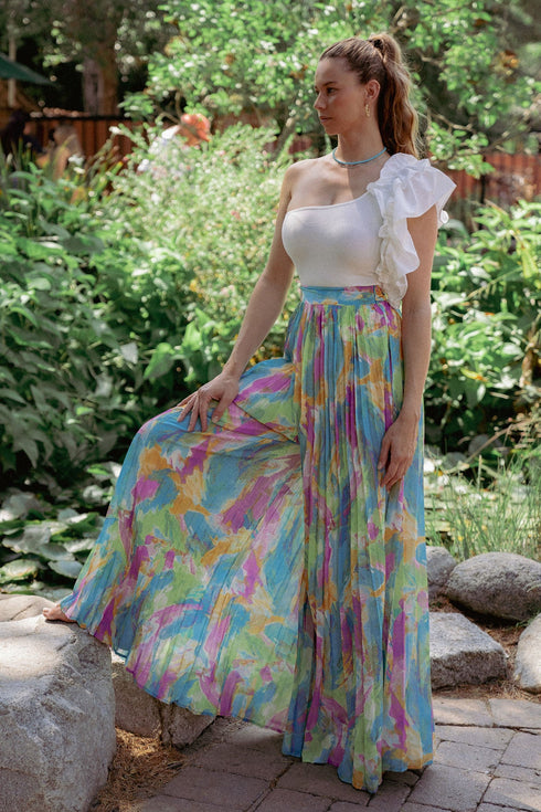 dreamworld-off-the-shoulder-woven-bodysuit Flying Tomato-Sophia's Style-6