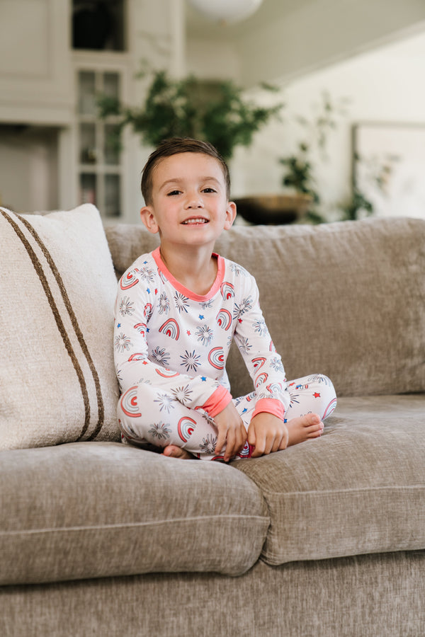 porter-in-the-usa-dream-set Dream-Big-Little-Co-pajama-baby-blanket