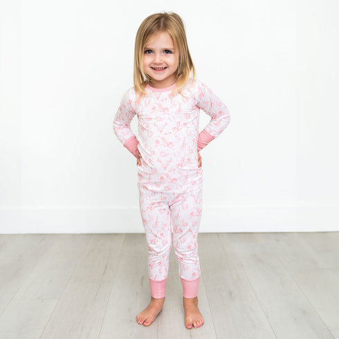 josiemae-bamboo-2-piece-long-sleeve-set Laree & Co - Sophia's Style-3