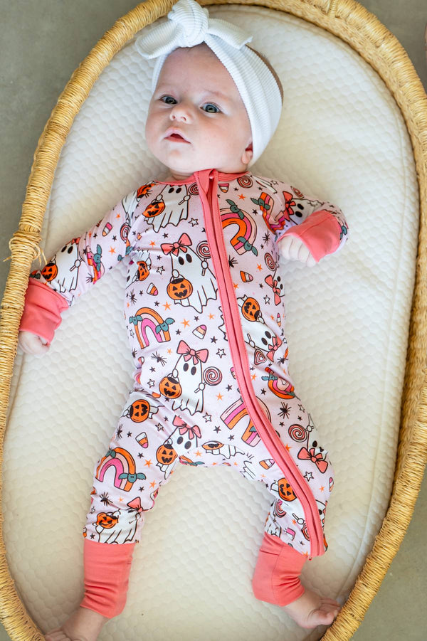 spooky-sweet-ghosts-zippy Boosh Baby - Sophia's Style-1