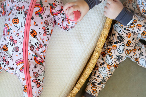 spooky-sweet-ghosts-zippy Boosh Baby - Sophia's Style-2