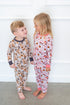 spooky-sweet-ghosts-two-piece-pajama-set Boosh Baby - Sophia's Style-3