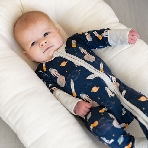 samuel-bamboo-convertible-footie Laree & Co - Sophia's StyleFootie-1