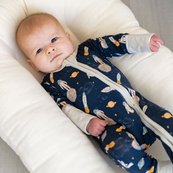 samuel-bamboo-convertible-footie Laree & Co - Sophia's StyleFootie-1