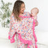 lillians-garden-ruffle-toddler-blanket Laree & Co - Sophia's Style-2