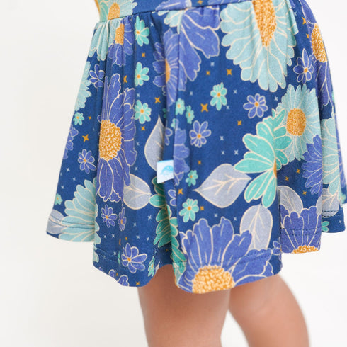 bluepsie-daisy-bodysuit-twirl-dress Big Dreams Little Jammie Session Sophia's Style-4