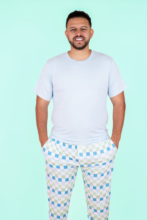 high-tide-checkers-mens-dream-jogger-set Dream-Big-Little-Co-pajama-baby-blanket