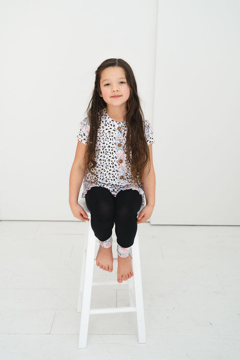 allie-bamboo-short-sleeve-peplum-legging-set Laree & Co - Sophia's Style-4