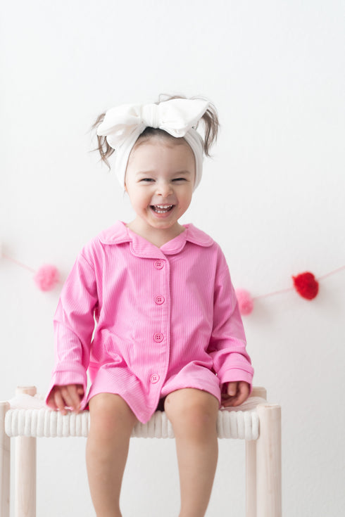 bubblegum-rib-girls-dream-gown Dream-Big-Little-Co-pajama-baby-blanket