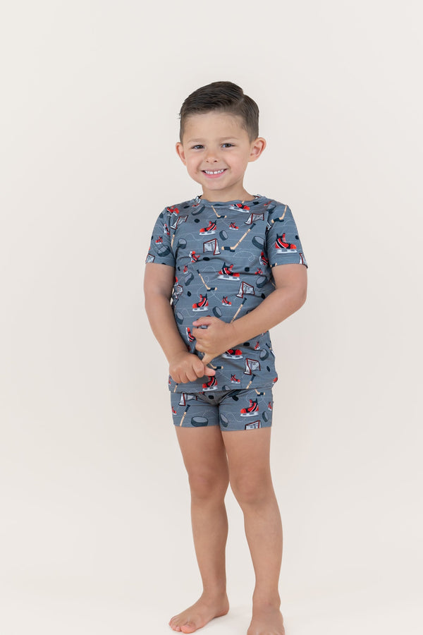 at-the-rink-dream-short-set Dream-Big-Little-Co-pajama-baby-blanket