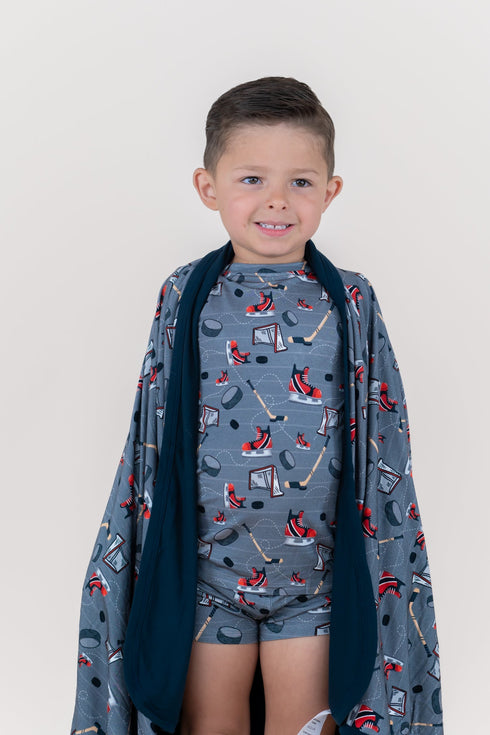 at-the-rink-dream-short-set Dream-Big-Little-Co-pajama-baby-blanket