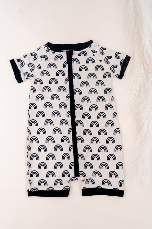 simple-rainbow-dream-shortie Dream-Big-Little-Co-pajama-baby-blanket