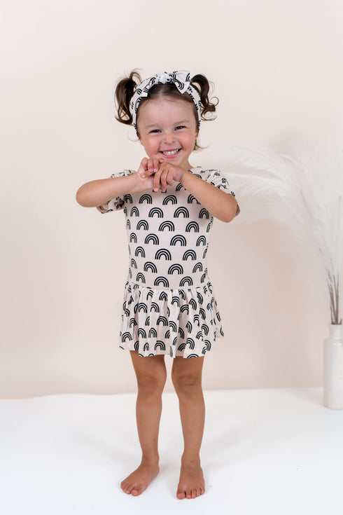 simple-rainbow-dream-bodysuit-dress Dream-Big-Little-Co-pajama-baby-blanket