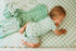 mint-checkers-dream-short-set Dream-Big-Little-Co-pajama-baby-blanket