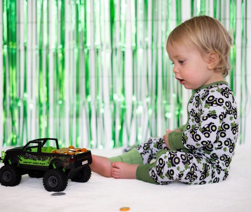 loads-of-luck-dream-romper Dream-Big-Little-Co-pajama-baby-blanket