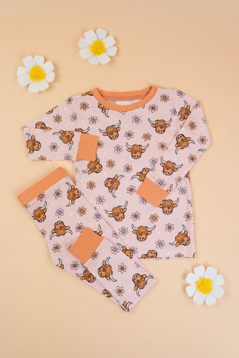 exclusive-highland-cutie-dream-set Dream-Big-Little-Co-pajama-baby-blanket