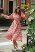 lifetime-celebrations-woven-shirt-dress Flying Tomato-Sophia's StyleDRESSES-1
