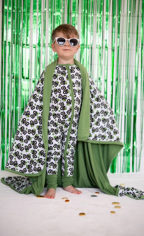 loads-of-luck-dream-romper Dream-Big-Little-Co-pajama-baby-blanket