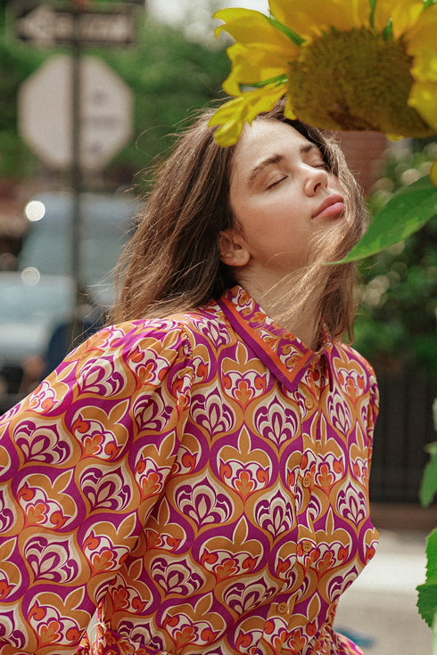 lifetime-celebrations-woven-shirt-dress Flying Tomato-Sophia's Style-4