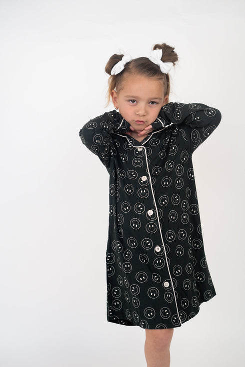 midnight-smiles-girls-dream-gown Dream-Big-Little-Co-pajama-baby-blanket