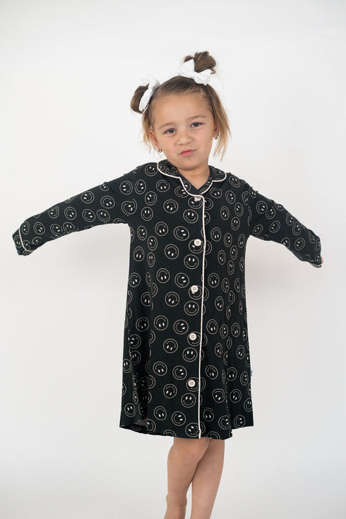 midnight-smiles-girls-dream-gown Dream-Big-Little-Co-pajama-baby-blanket