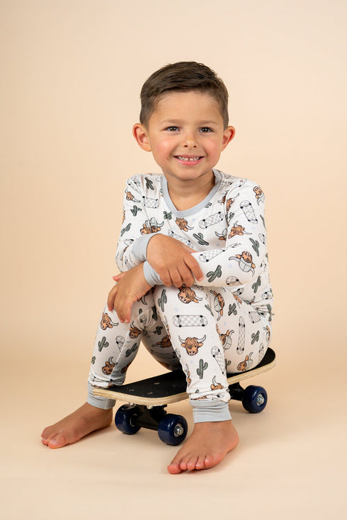 exclusive-moo-ving-fast-dream-set Dream-Big-Little-Co-pajama-baby-blanket
