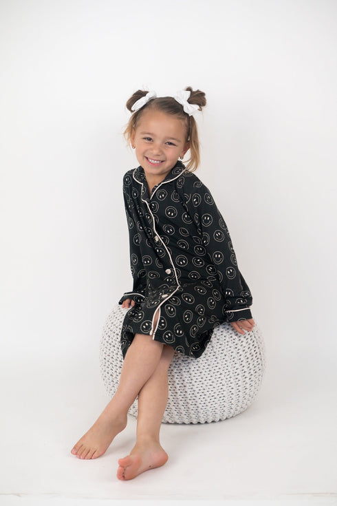 midnight-smiles-girls-dream-gown Dream-Big-Little-Co-pajama-baby-blanket