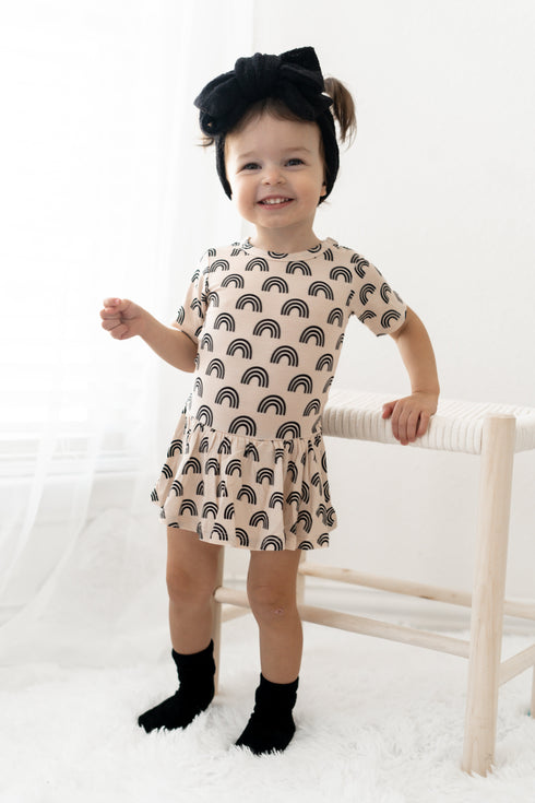 simple-rainbow-dream-bodysuit-dress Dream-Big-Little-Co-pajama-baby-blanket