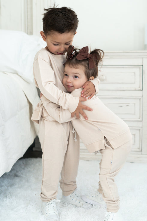 oat-terry-dream-pullover Dream-Big-Little-Co-pajama-baby-blanket