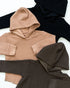 umber-waffle-knit-hooded-pullover Laree & Co - Sophia's Style-4