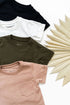 umber-boxy-kids-tee Laree & Co - Sophia's Style-2