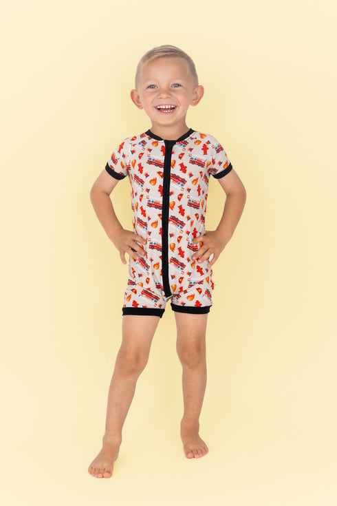 stop-drop-rollzzz-dream-shortie Dream-Big-Little-Co-pajama-baby-blanket