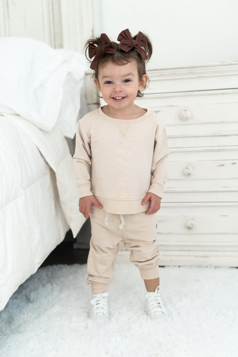 oat-terry-dream-pullover Dream-Big-Little-Co-pajama-baby-blanket