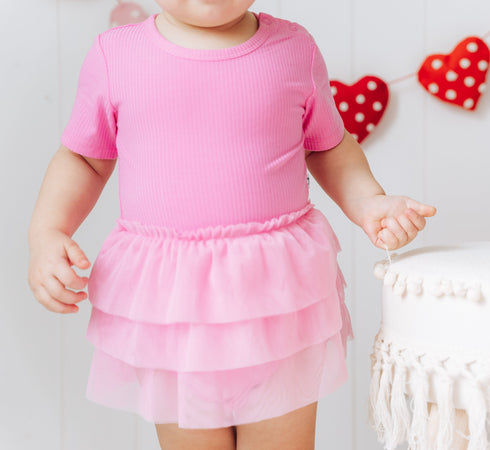bubblegum-rib-dream-tutu-bodysuit-dress Dream-Big-Little-Co-pajama-baby-blanket