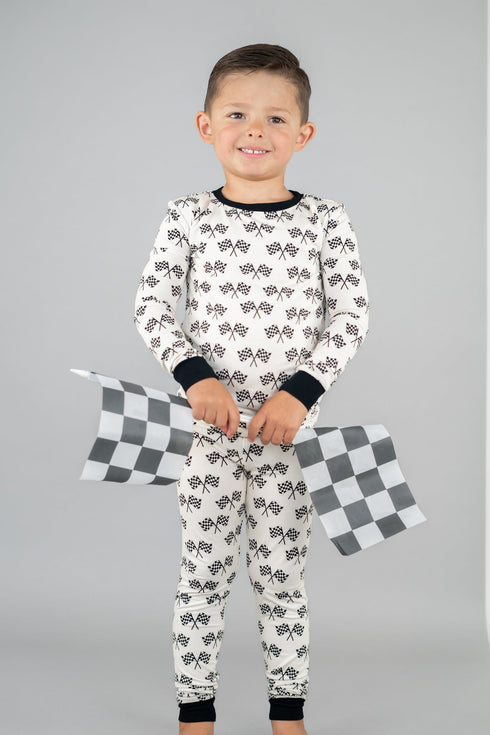 race-day-dream-set Dream-Big-Little-Co-pajama-baby-blanket