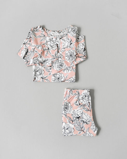 allie-floral-bamboo-2-piece-long-sleeve-set Laree & Co - Sophia's Style-8