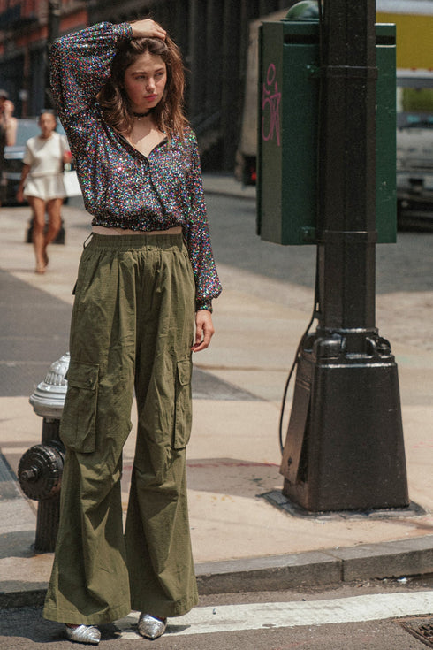 freedom-calls-sequin-top-1 Flying Tomato - Sophia's Style-4