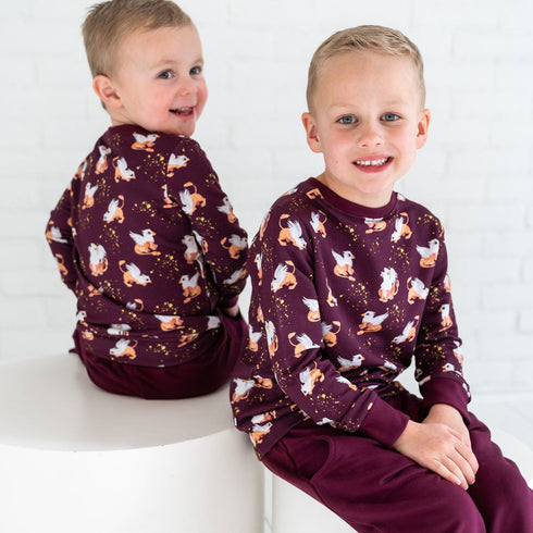 griffin-bamboo-luxe-jogger-set- at Sophia's Style-3