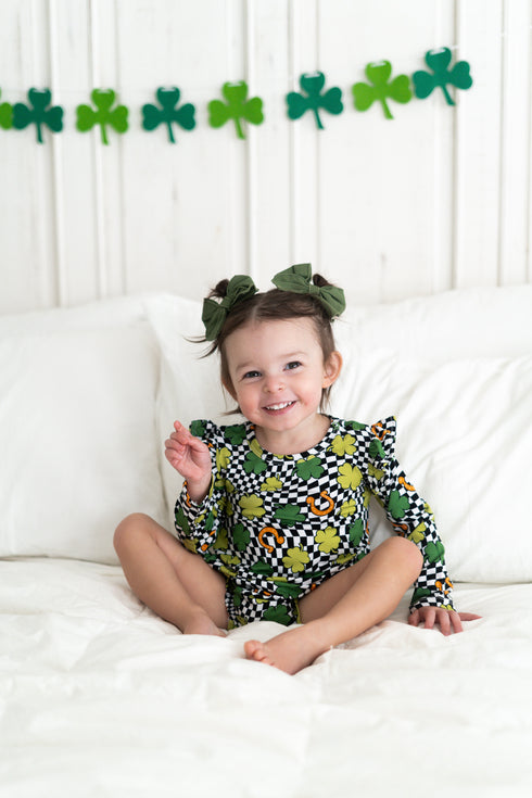 shamrockin-checks-dream-bubble-romper Dream-Big-Little-Co-pajama-baby-blanket