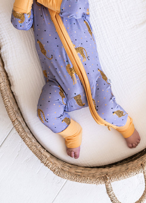 birthday-2024-bamboo-convertible-footie-Laree + Co. at Sophia's StyleFootie-1