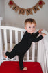 black-rib-dream-romper Dream-Big-Little-Co-pajama-baby-blanket