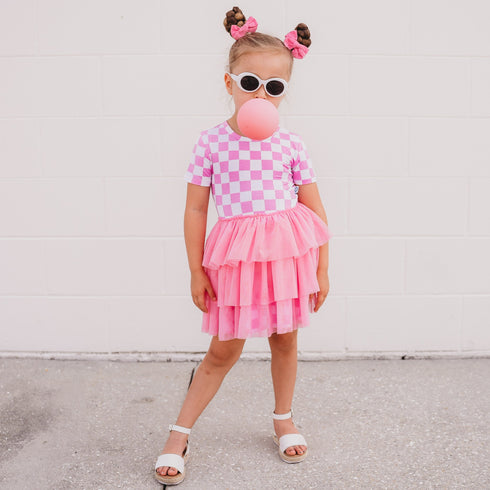 bubblegum-checkers-dream-tutu-dress Dream-Big-Little-Co-pajama-baby-blanket