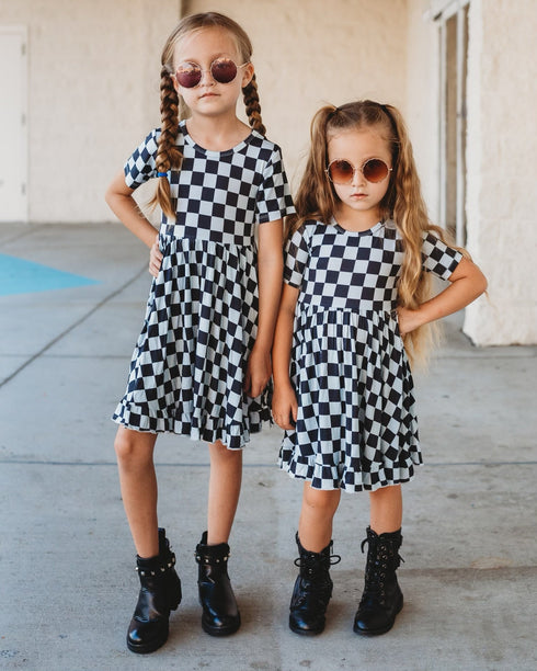 midnight-checkers-dream-ruffle-dress Dream-Big-Little-Co-pajama-baby-blanket