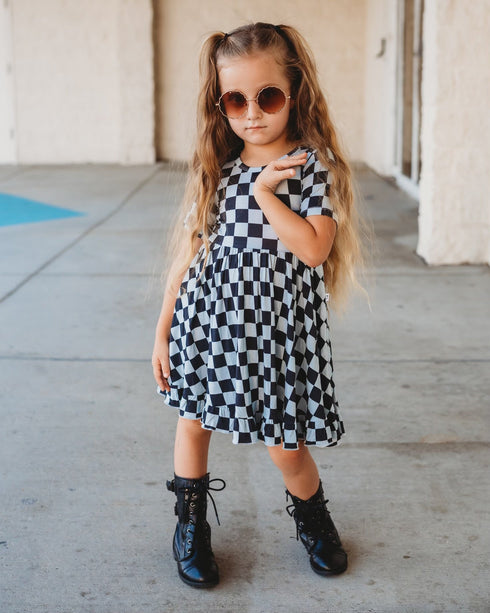 midnight-checkers-dream-ruffle-dress Dream-Big-Little-Co-pajama-baby-blanket