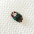 christmas-tree-hair-clip Big Dreams Little Jammie Session Sophia's Style-2
